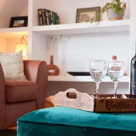 Finest Retreats - Olde Englishe Apt 4 Matlock  Ngoại thất bức ảnh