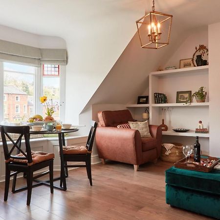 Finest Retreats - Olde Englishe Apt 4 Matlock  Ngoại thất bức ảnh