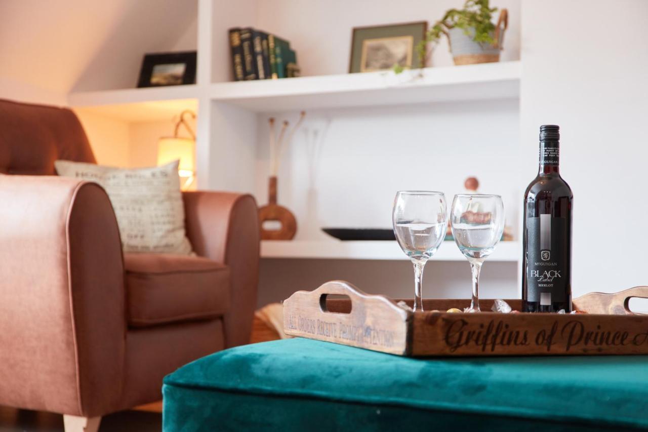 Finest Retreats - Olde Englishe Apt 4 Matlock  Ngoại thất bức ảnh